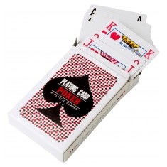 Poker Playing Cards