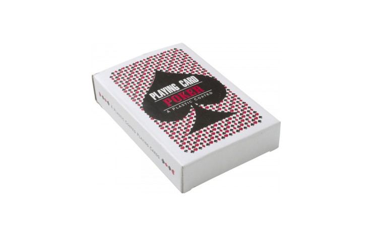 Poker Playing Cards