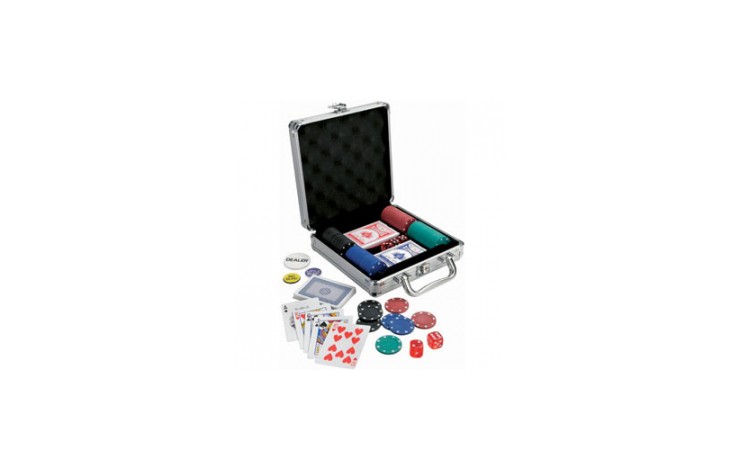 Poker Set