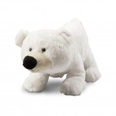 Polar Bear Soft Toy