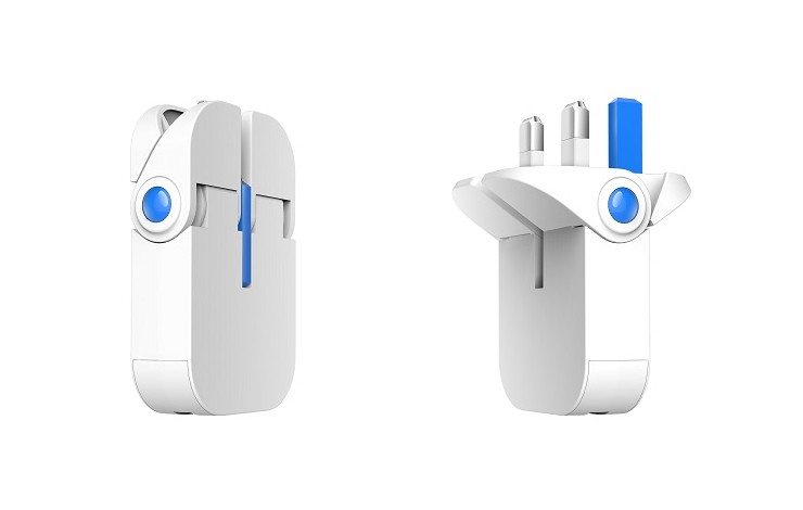 Polar Duo USB Charger