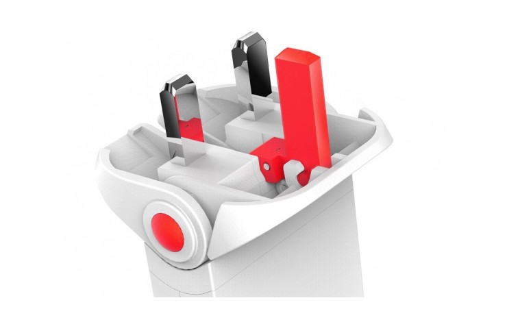 Polar Duo USB Charger
