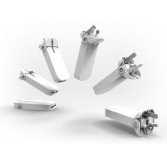 Polar Duo USB Charger