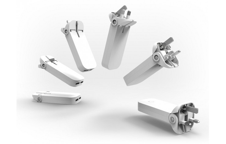 Polar Duo USB Charger