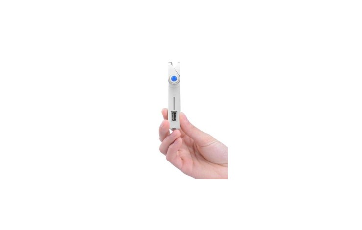 Polar Duo USB Charger