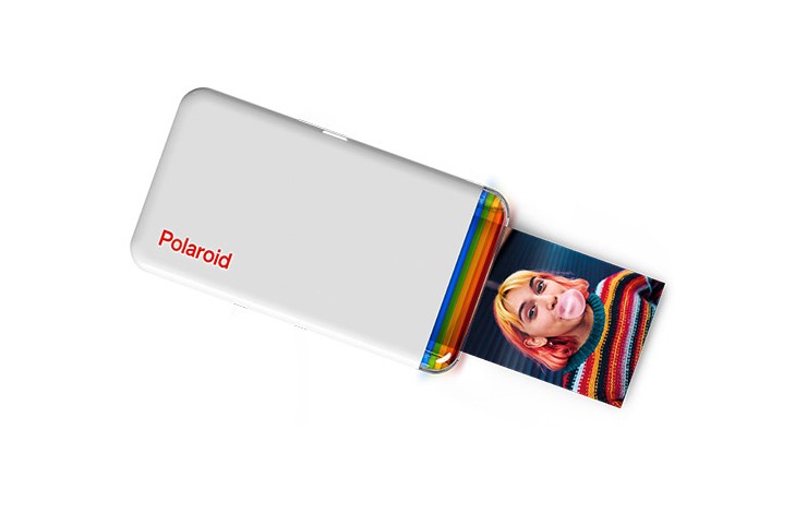 Polaroid HiPrint Pocket Photo Printer