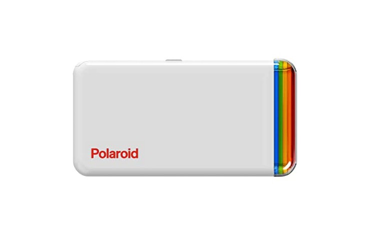 Polaroid HiPrint Pocket Photo Printer
