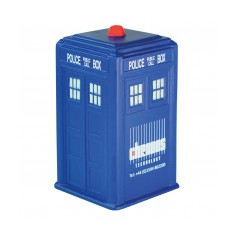 Police Box Stress Toy