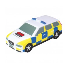 Police Car Stress Item