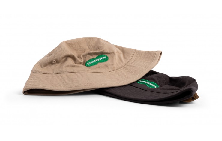 Poly Twill Bucket Hat