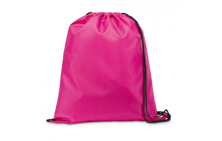 Polyester Drawstring Bag