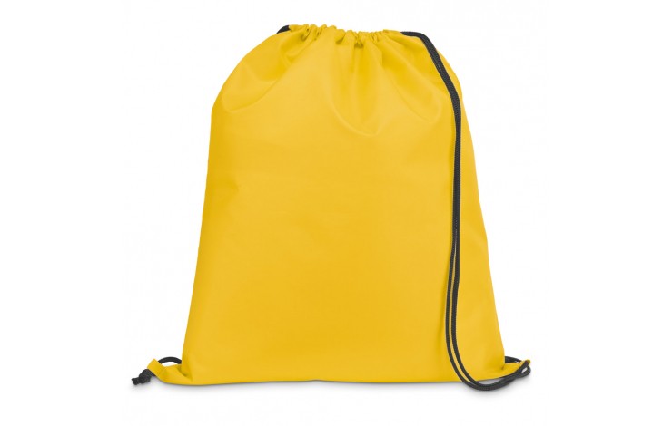 Polyester Drawstring Bag
