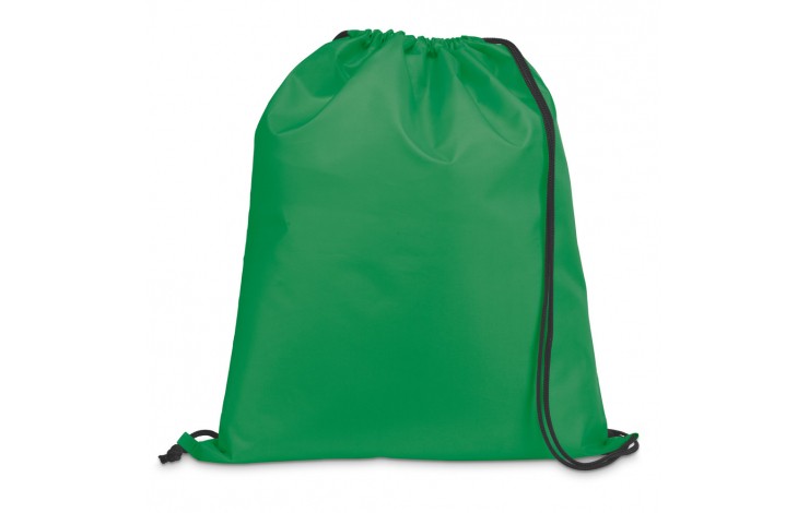 Polyester Drawstring Bag