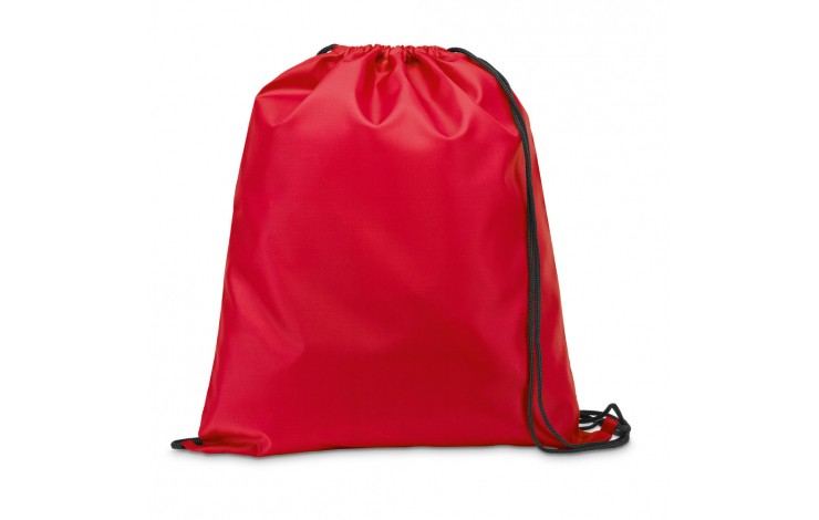 Polyester Drawstring Bag
