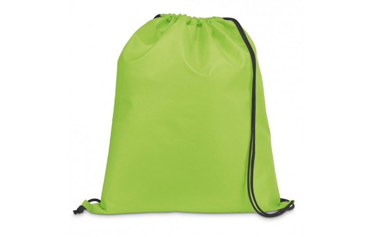 Polyester Drawstring Bag