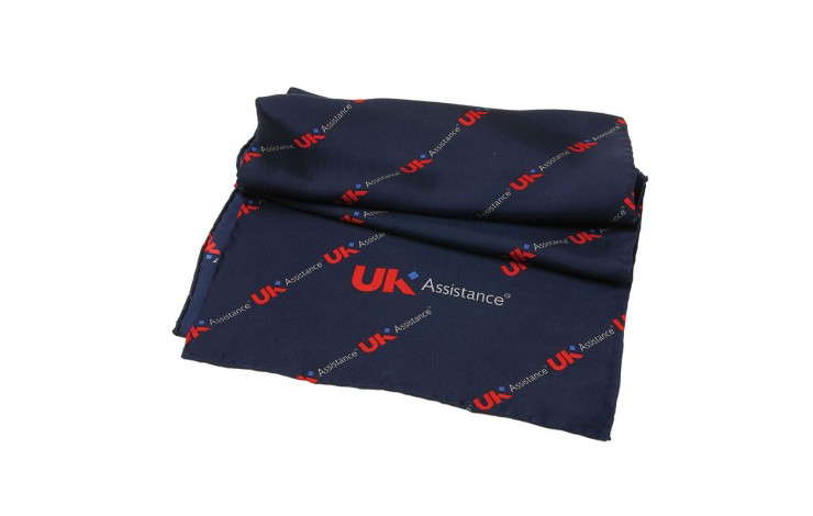 Polyester Scarf