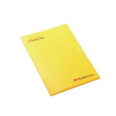 Polypropylene Folder