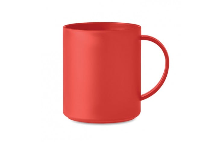 Polypropylene Mug