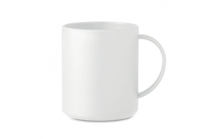 Polypropylene Mug