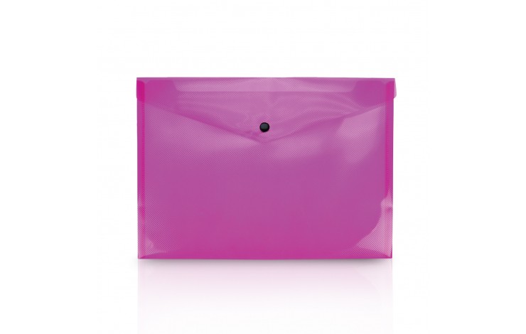 Polypropylene Popper Wallets