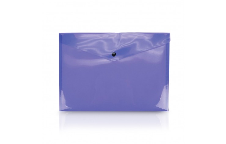 Polypropylene Popper Wallets