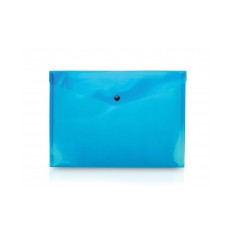 Polypropylene Popper Wallets