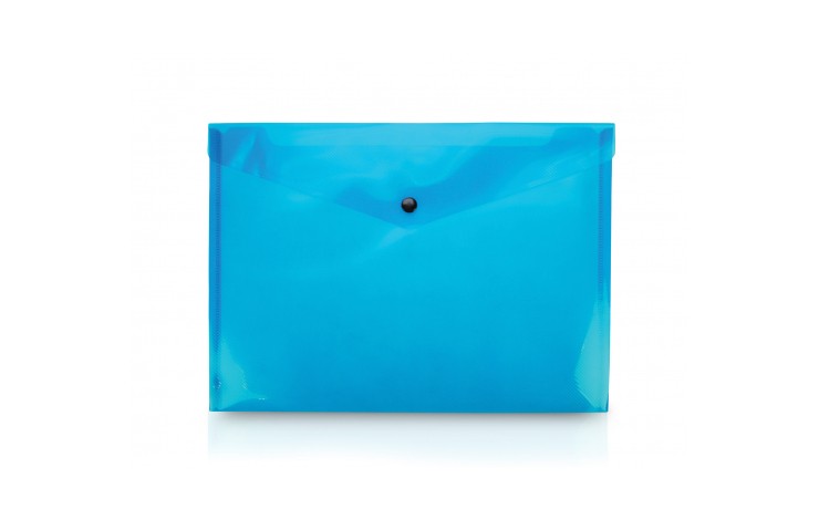 Polypropylene Popper Wallets