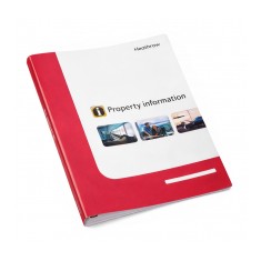 Polypropylene Ring Binder