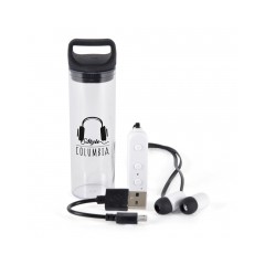 Pop Bluetooth Earphones