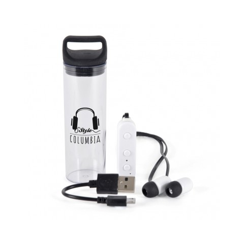 Pop Bluetooth Earphones
