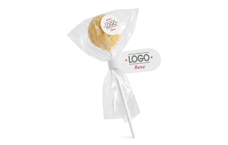 Pop Cakes