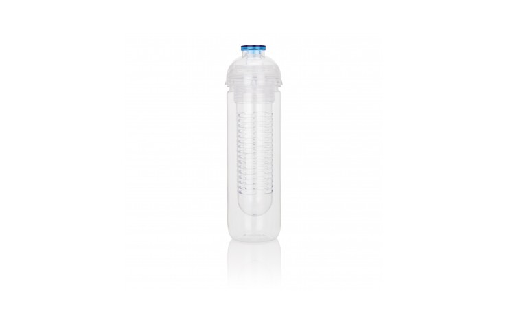Pop Top Infuser Sports Bottle