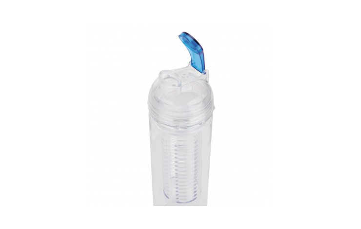 Pop Top Infuser Sports Bottle