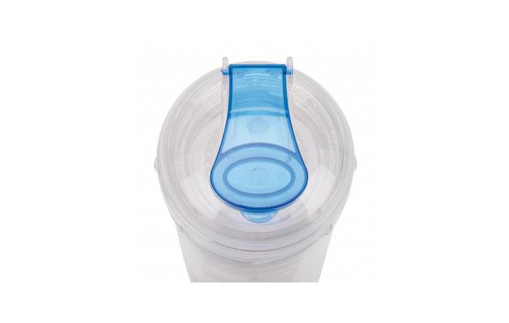 Pop Top Infuser Sports Bottle