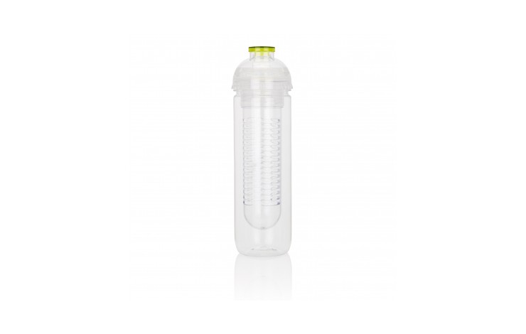 Pop Top Infuser Sports Bottle
