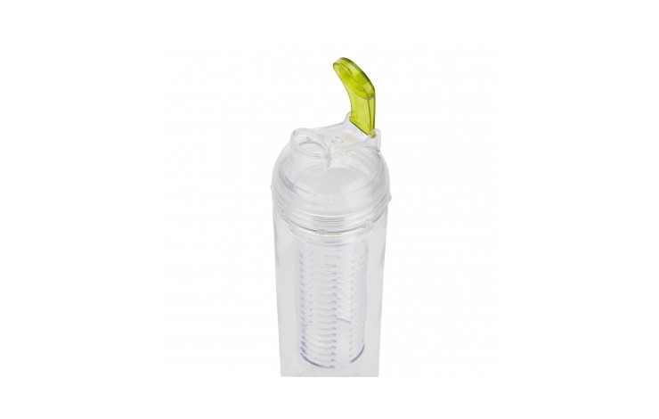 Pop Top Infuser Sports Bottle