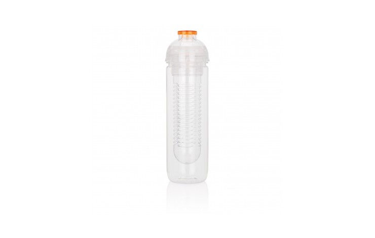 Pop Top Infuser Sports Bottle