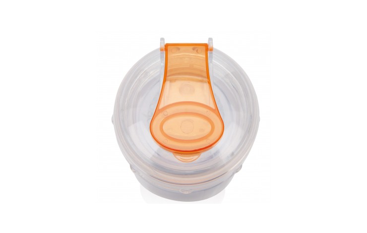 Pop Top Infuser Sports Bottle