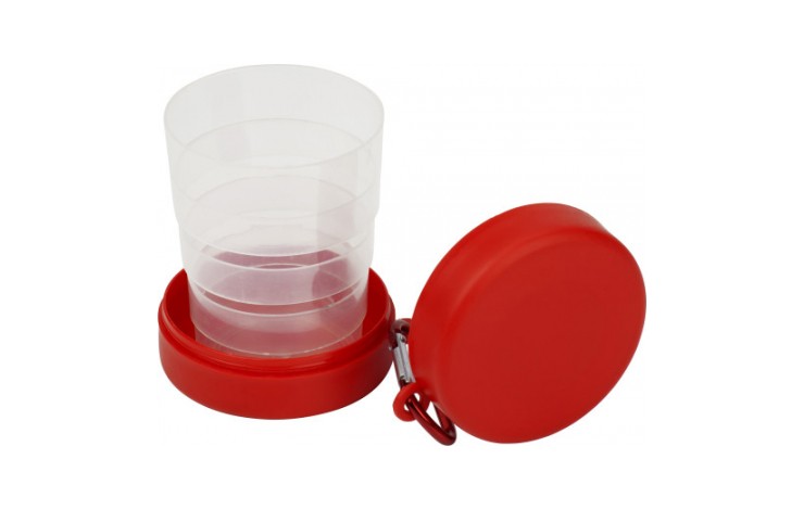 Pop Up Cup