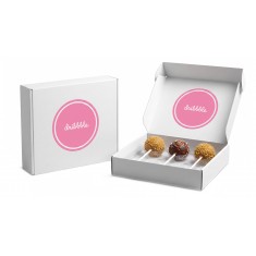 PopCake Mailers