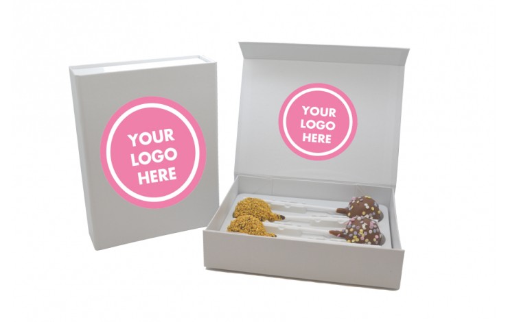 PopCake Mailers