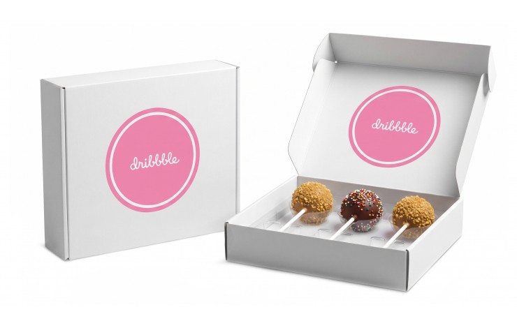 PopCake Mailers