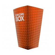 Popcorn Box