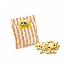 Popcorn Candy Bag