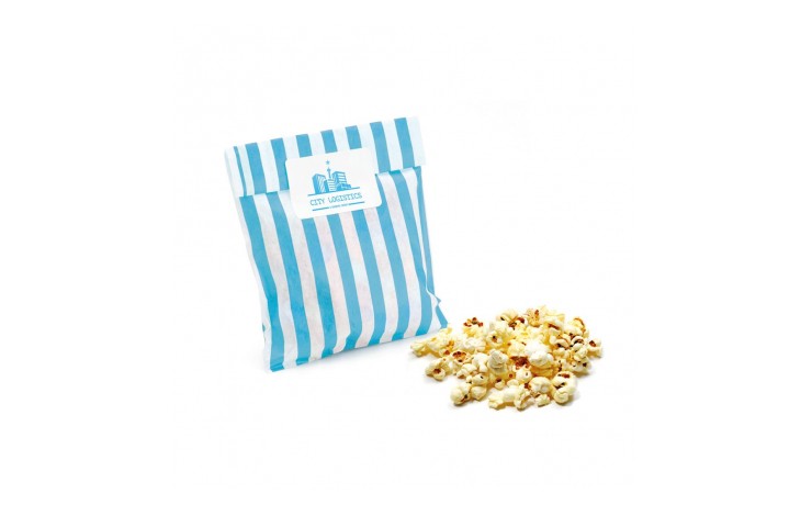 Popcorn Candy Bag