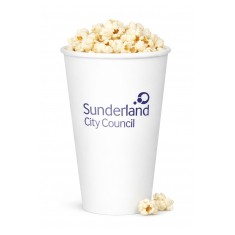 Popcorn Cup
