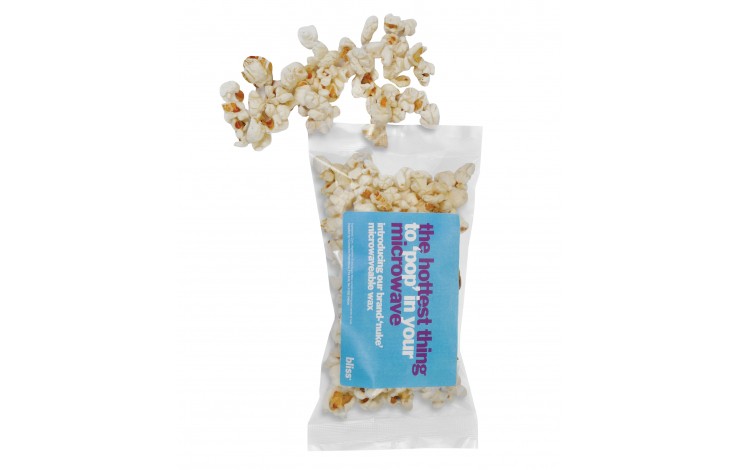 Popcorn - Express