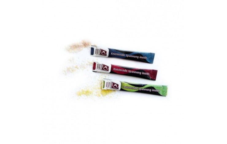 Popping Candy Sachets