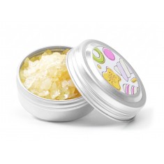 Popping Candy Tins