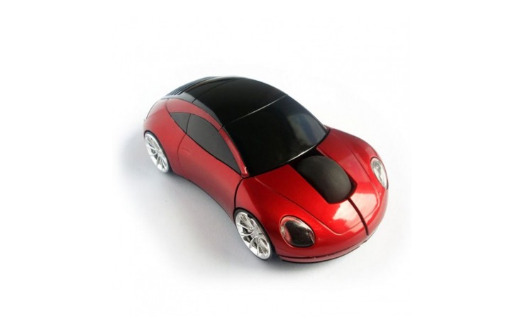 Porsche Wireless Mouse